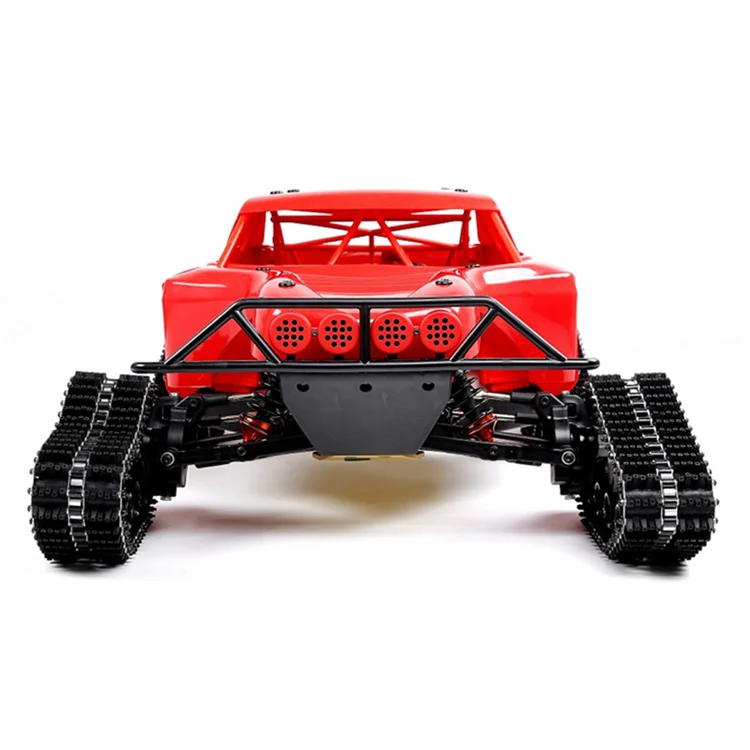 Снегоходные шины конверсионный комплект трек в сборе для 1:5 Losi 5ive-T ROVAN LT KM X2