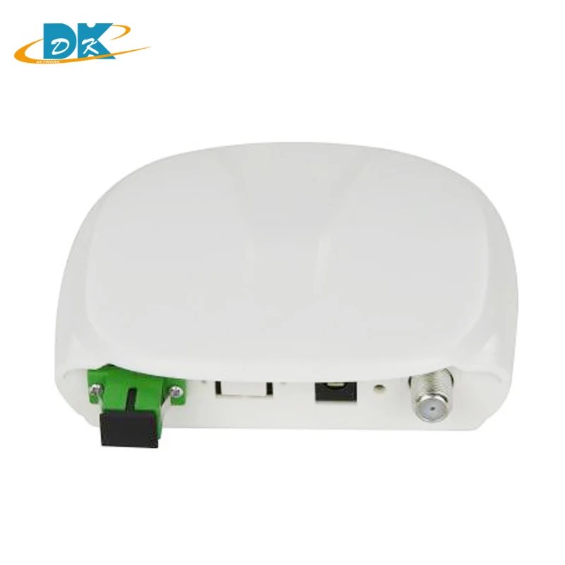 OR19 AGC Оптический мини ресивер CATV оптический узел SCAPC FCAPC SC/UPC FC/UPC быстрый разъем