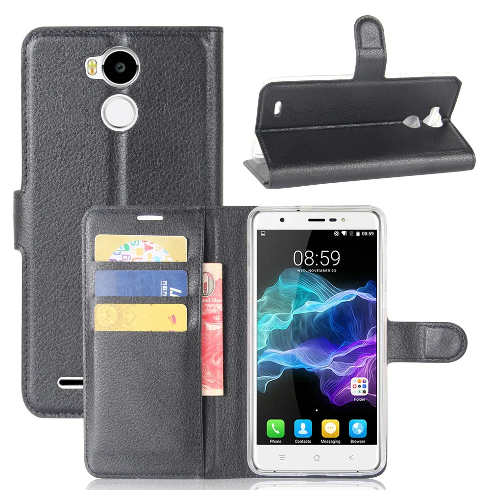 Phone Case For Blackview A30 R6 Flip PU Leather Back Cover Case For Blackview R6 A30 Wallet Smartphone Bag Coque Funda Case