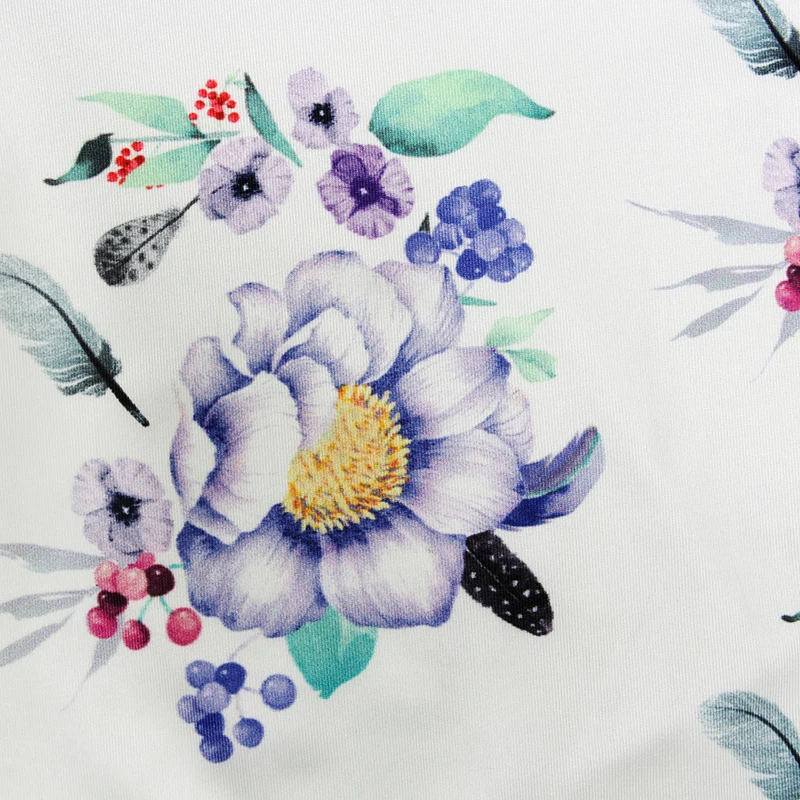 Комбинезон Rorychen для новорожденных девочек комбинезон с коротким рукавом и