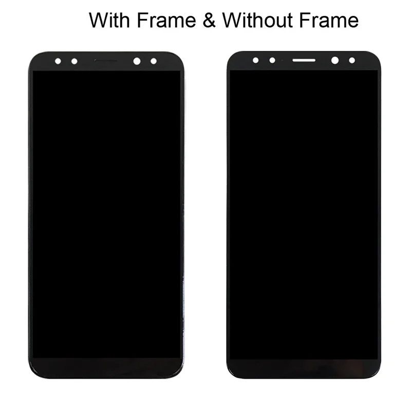 Sinpie 5 9 дюймов экраны для телефонов Huawei Mate 10 Lite дисплей сенсорный экран планшета