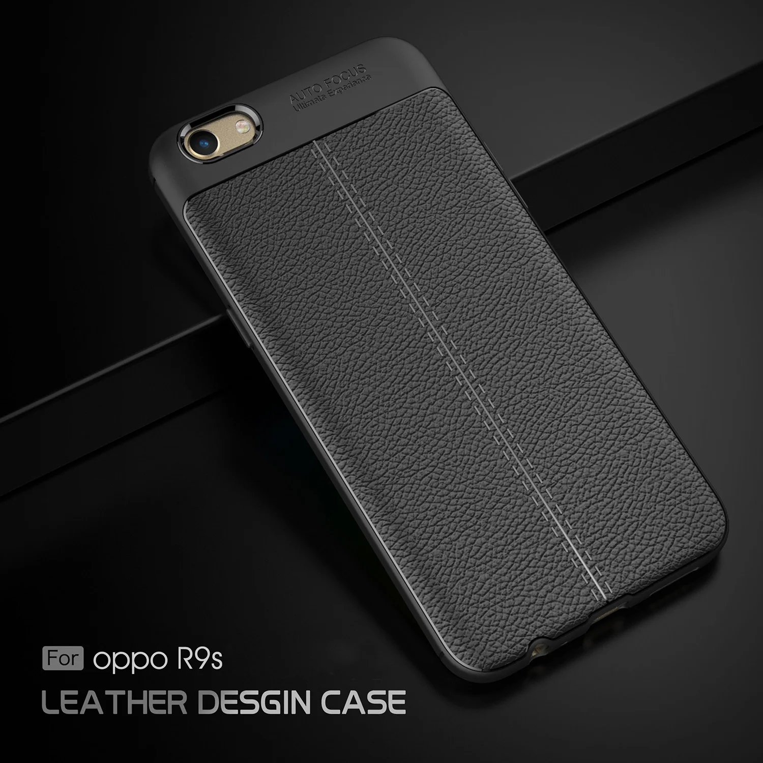 Для OPPO A3 A57 A71 A73 A83 задняя крышка для F1 F3 Plus F1s F5 F7 Realme 1 Мягкий ТПУ кожа личи