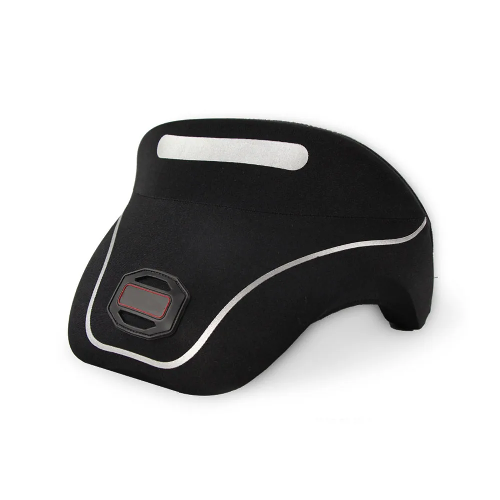 Антиосеннее светоотражающее оборудование фиксатор поддержка шеи протектор на