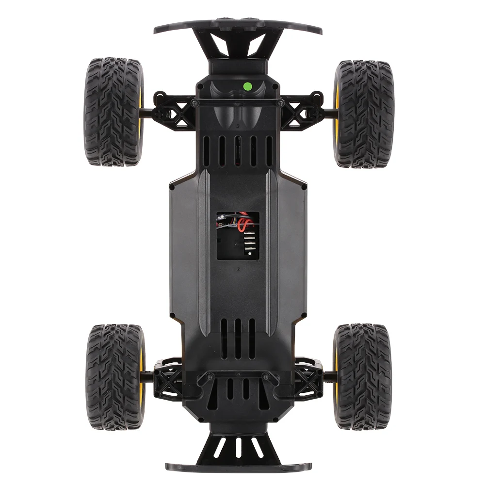 L229 2 4 GHz 2WD 1/10 30 км/ч Электрический RTR RC гоночный автомобиль матовый