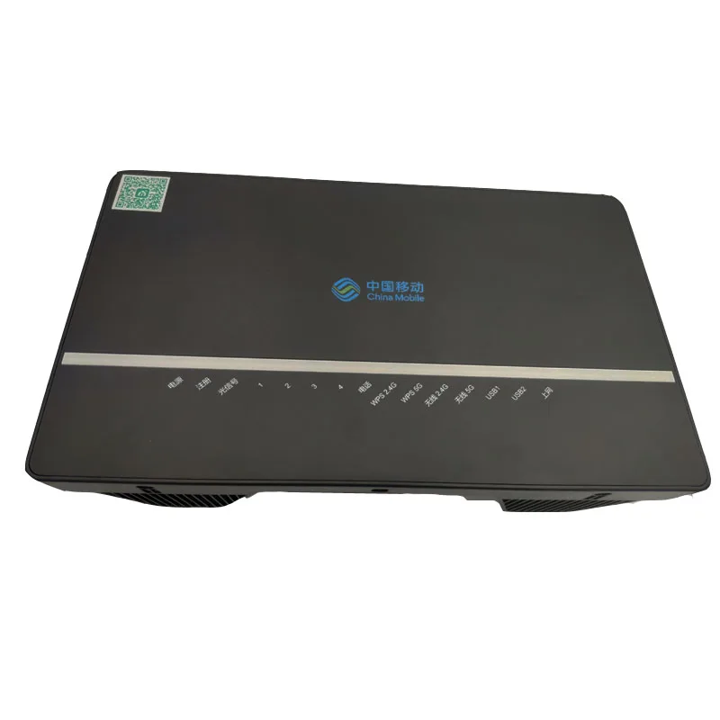 Alcatel Lucent смартфон с 4GE + 1Tel 2USB 2Wi-Fi (2 4G/G-140W-C) двухдиапазонный WIFI версия на английском