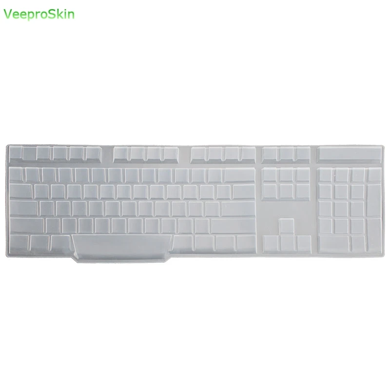Силиконовый защитный чехол для клавиатуры RAPOO 1800 P3 Nx1860 N2210 X320 Pro Nano 1980 X320|Чехлы
