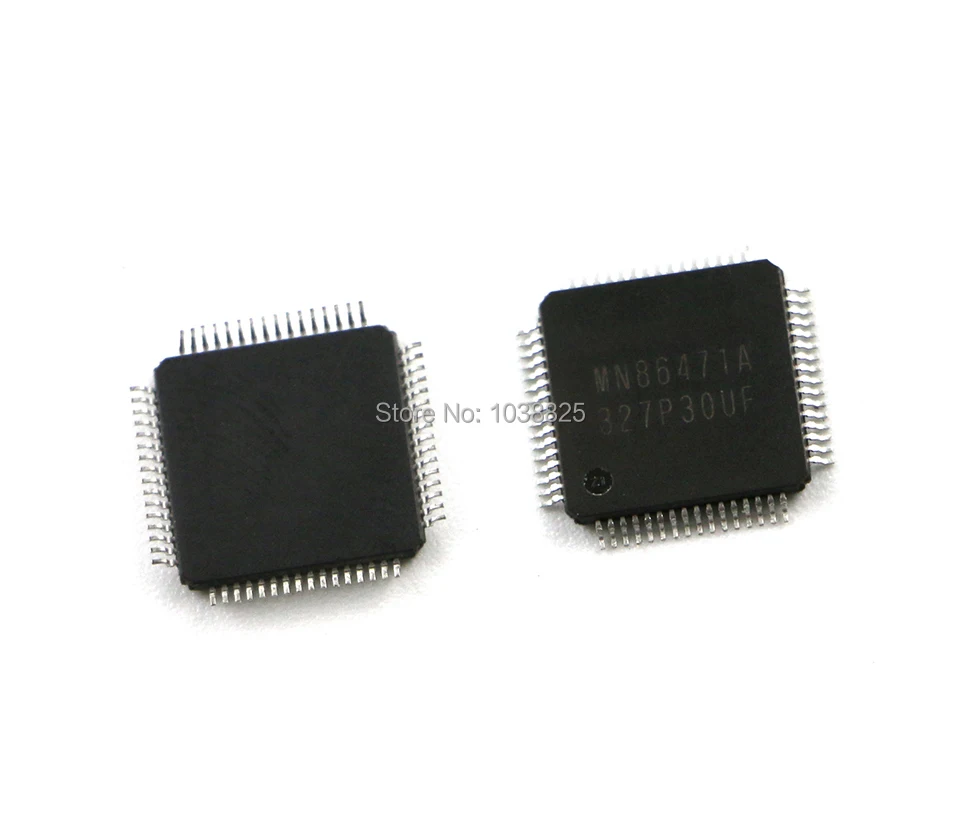 Оригинальный новый IC MN86471A ic чип запасные части для PS4|parts of air cooler|parts scannerhdmi to mini hdmi |