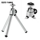 Новый штатив для проектора, растягивающийся Настольный кронштейн, портативный держатель, селфи-палка для мини-проектора DLP цифровой камеры смартфона