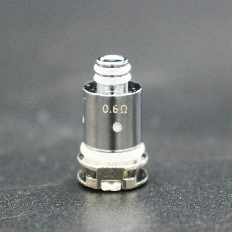 50 шт. Nod катушки керамические 1,4 обычные 1,4 сетки катушки 0,6 0.8ohm для Nod Pod Vape комплект
