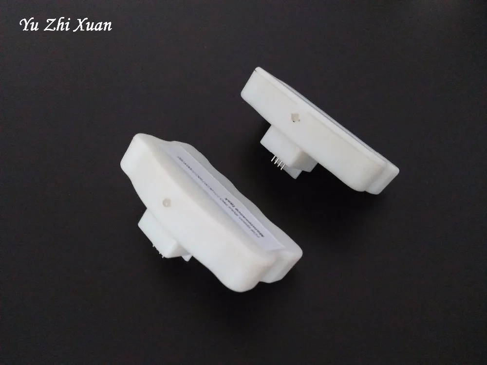 T5961-T5964 T5968 принтер 7700 9700 ремонтный ящик для Epson 7710 9710 мусорный бак чип resetter |