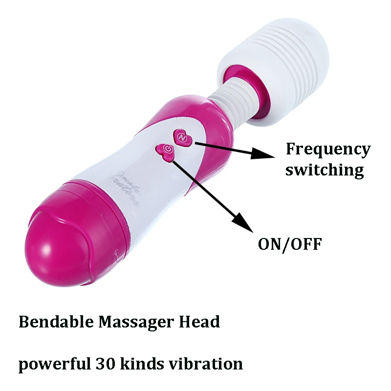 Вибраторы AV для женщин G spot фаллоимитатор вибратор секс игрушки вибрадор