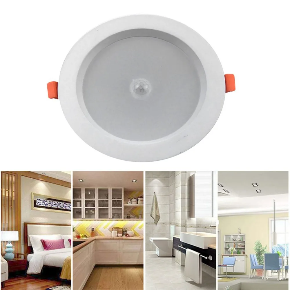 Индукционная тела светодио дный светильник потолочный для Домашние Спальня |