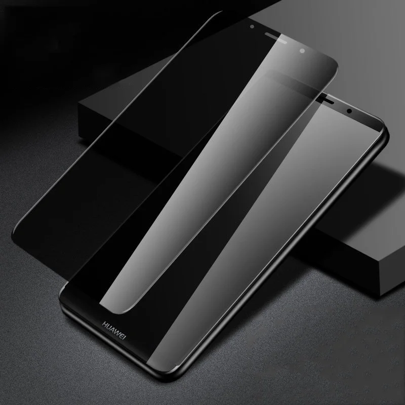 Защитное закаленное стекло для Huawei Mate 10 Mate10 Pro Lite 10Pro 10Lite 2.5D | Мобильные телефоны и