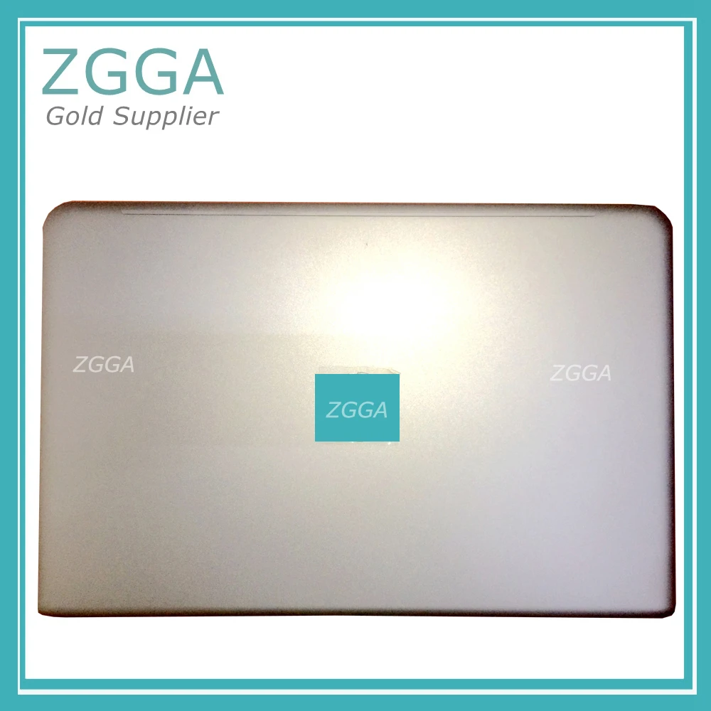 

Original New Laptop Top Case For HP ENVY 15-ae125tx LCD Rear Lid Back Cover Shell 812670-001