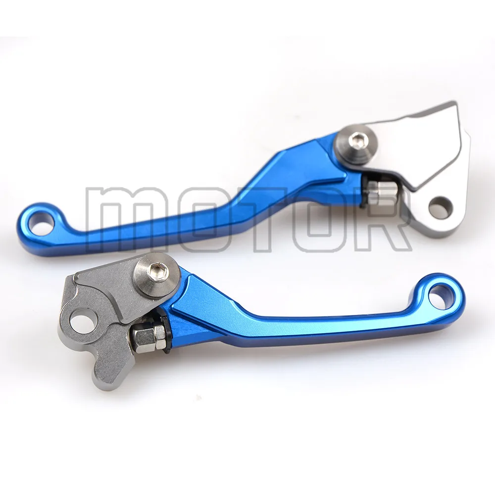 Рукоятка для мотоцикла Dirt Bike поворотные Тормозные сцепления рычаги YAMAHA TTR600 1998 2002