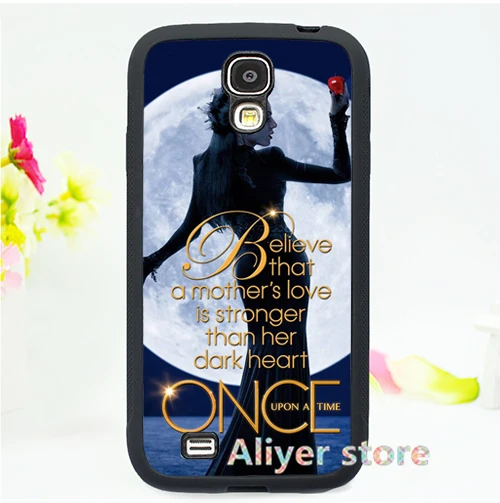 Когда-То сотовый телефон дело чехол для Samsung galaxy S3 S4 S5 s6 s7 край примечание 3 4 5 E1352 |