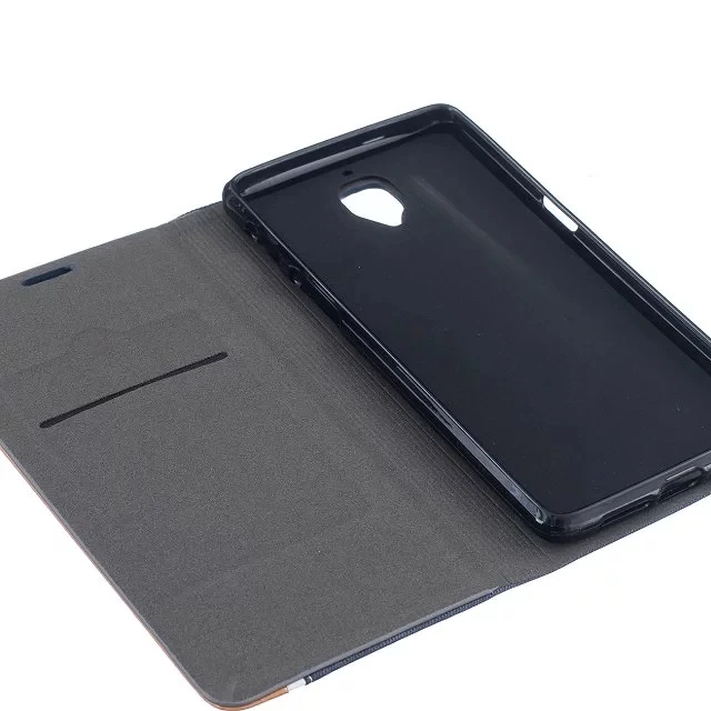 DIYABEI чехол Чехол для OnePlus 3 A3000 кожаные чехлы для One Plus 3 A3000 5," Чехол держатель карты Кошелек Сумки