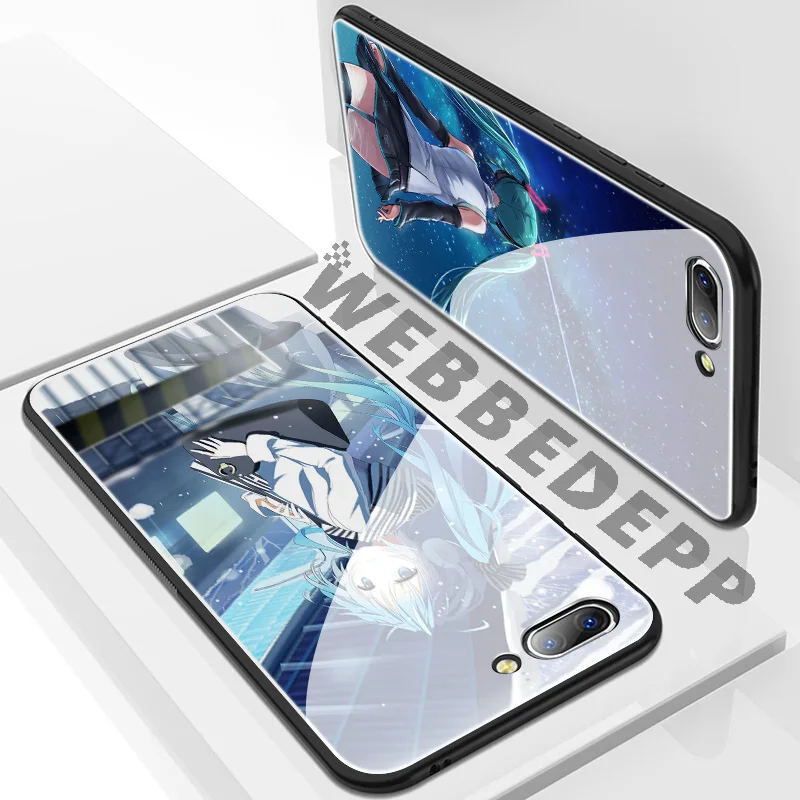 Чехол из закаленного стекла для Huawei Mate 20 P20 P10 P Smart 2019 2018 и Honor 10 9 8X 7A Lite Pro |