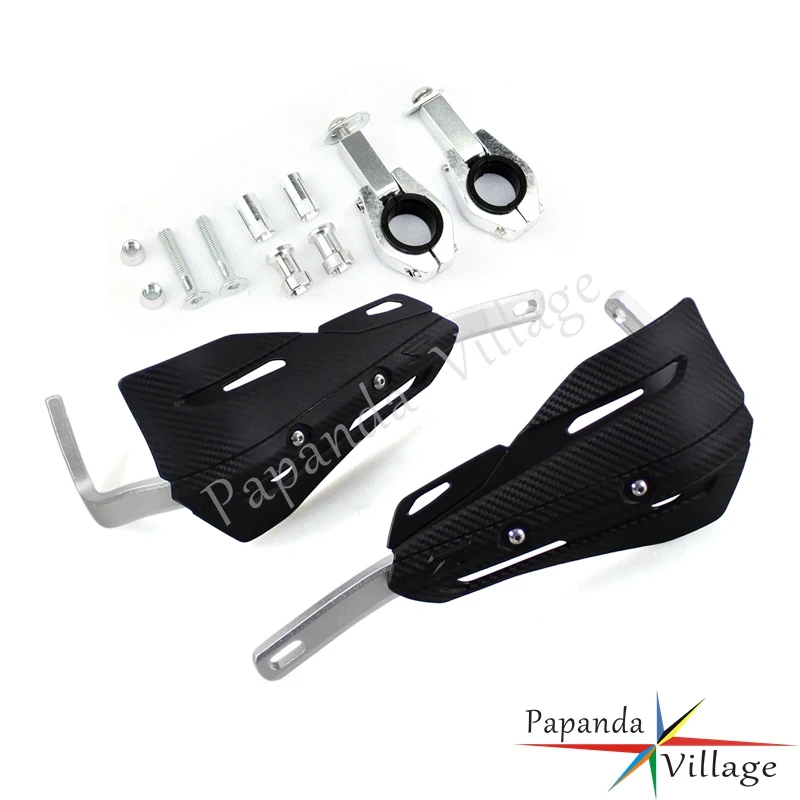 Защита для Руля Мотоцикла 1-1/8 дюйма 690 390 125 EXC XCF SX XR CRF 250 350 400 WR DRZ | Автомобили и