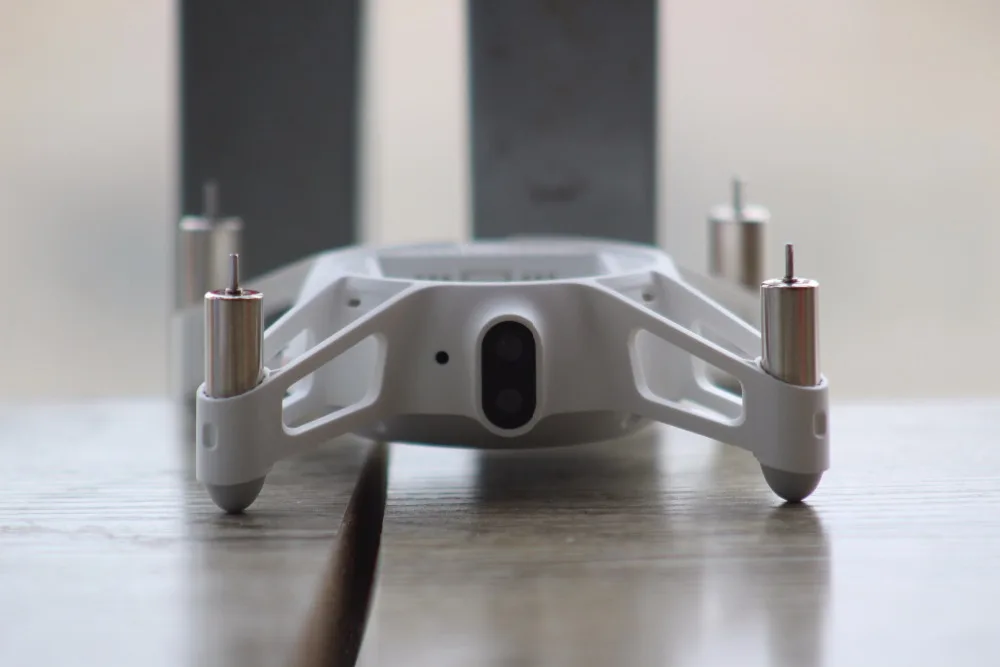[В наличии] Xiaomi MITU wifi FPV 360 Tumbling RC Дрон с камерой 720P HD Multi-machine инфракрасный бой BNF