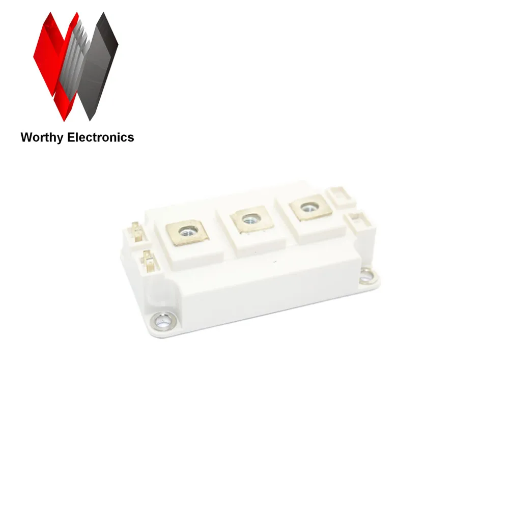 Igbt-модуль 400A 1200 V модуль SKM400GB124D SKM400GB126D SKM400GB128D