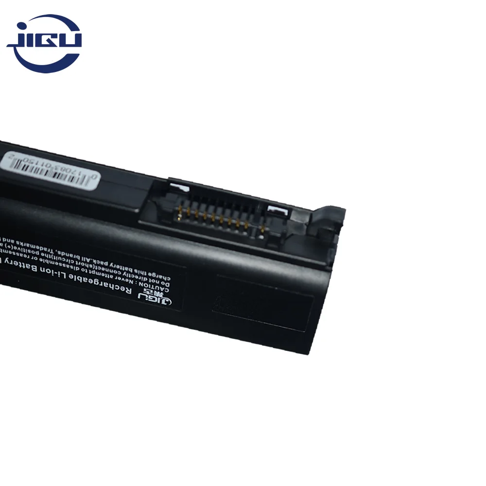 JIGU ноутбука Батарея PA3356U 1BAS 2BRS PA3357U 1BRL PA3588U 1BRS PABAS054 для Toshiba Qosmio F25 Portege M300|laptop
