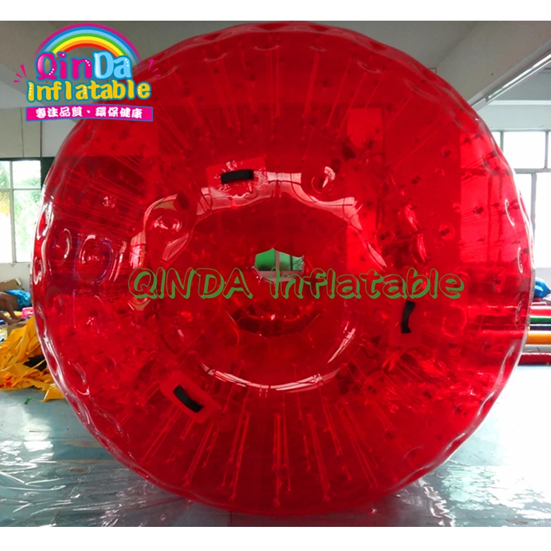 Customized Color Inflatable Zorb Ball Super quality inflatable colorful grass zorb ball | Игрушки и хобби