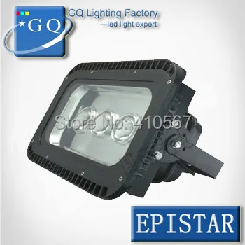 Фонасветильник светодиодный настенный 150 Вт черный|led flood light|flood lightwall washer |