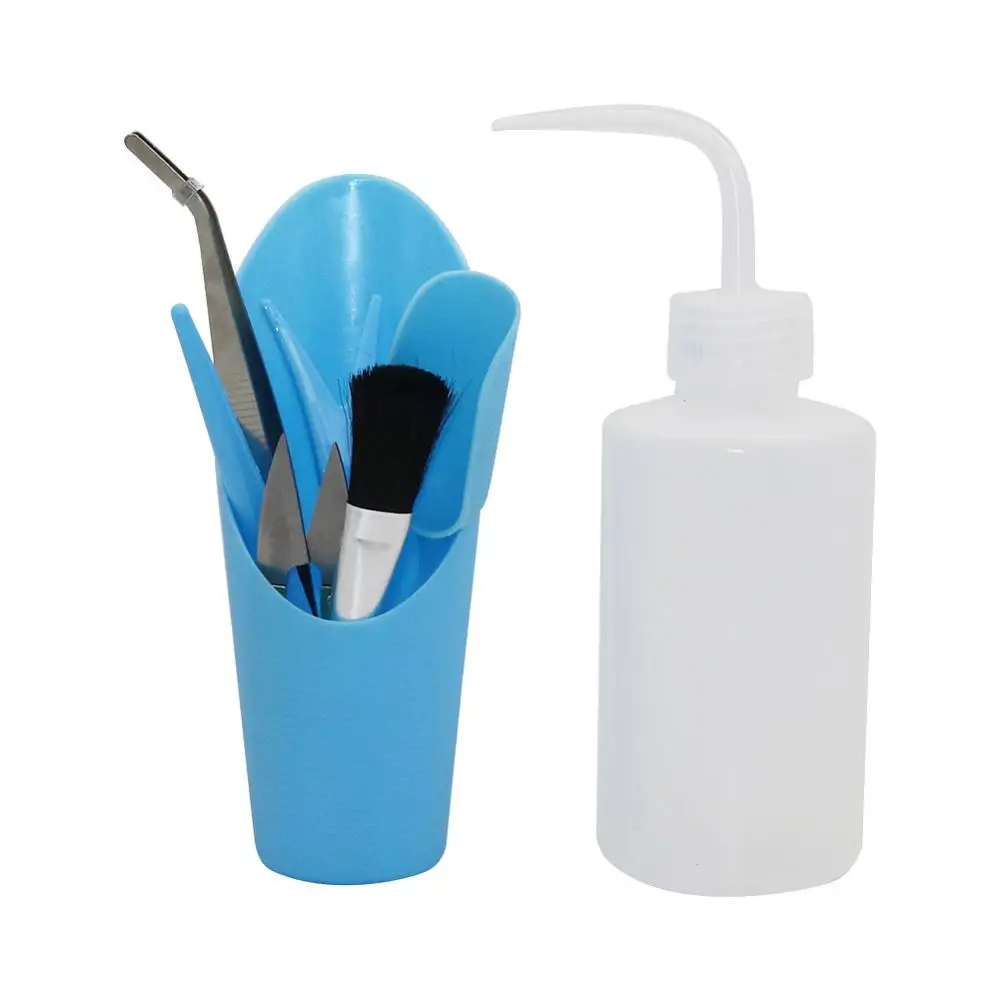 1 набор мини инструмент для посадки растений включает 8 инструментов садовый