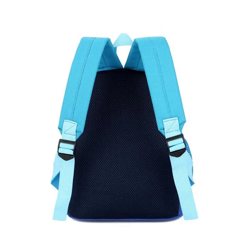 Новый рюкзак для детей милый mochilas escolares infantis школьные сумки мультяшный школьный