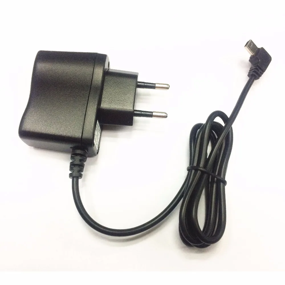 

AC/DC Wall Power Charger Adapter For Garmin GPS Nuvi 5000 T 2589 LM/T 2599 LM/T