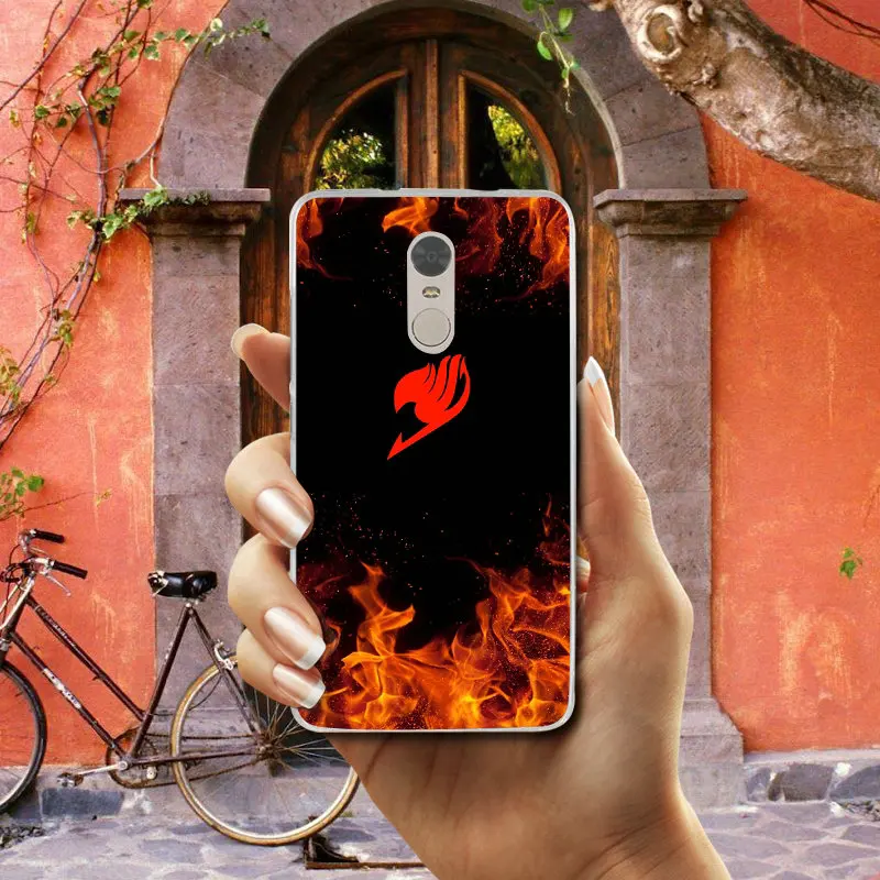 Мягкий силиконовый чехол для телефона из ТПУ Xiaomi Redmi Mi Note 2 3S 4X 4A 6 5 5S 5A 8 A1 Pro Plus Max Coque