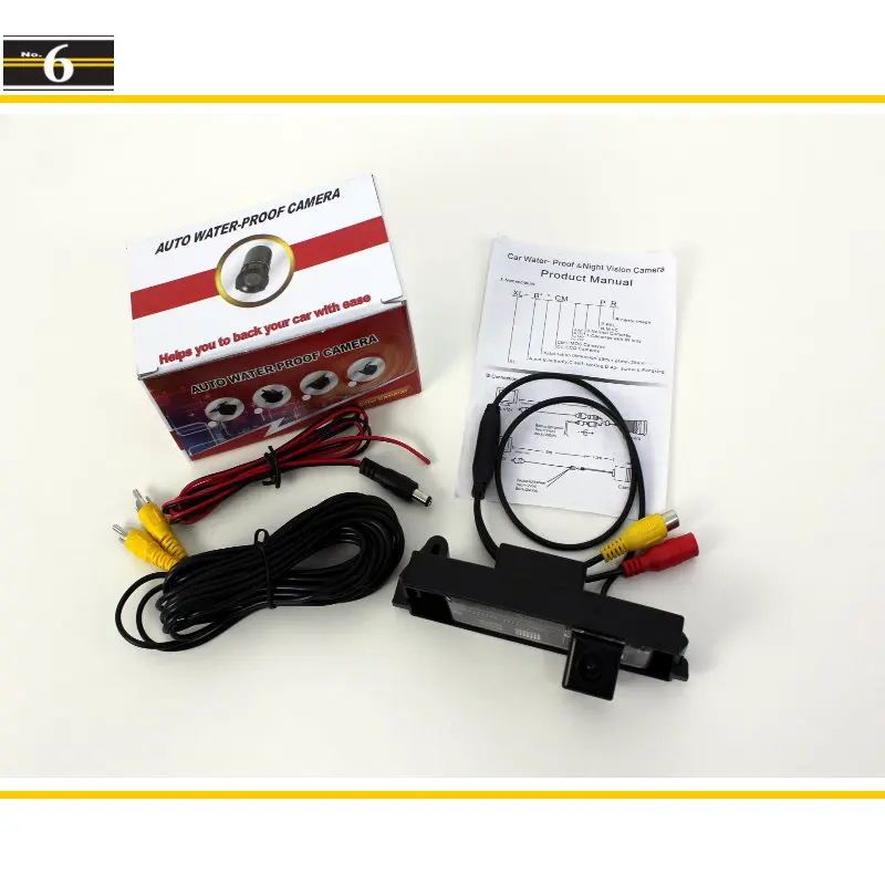 Для Toyota RAV4 RAV 4 2006 ~ 2009 2010 2011 2012 Автомобильный датчик парковки s автомобильная