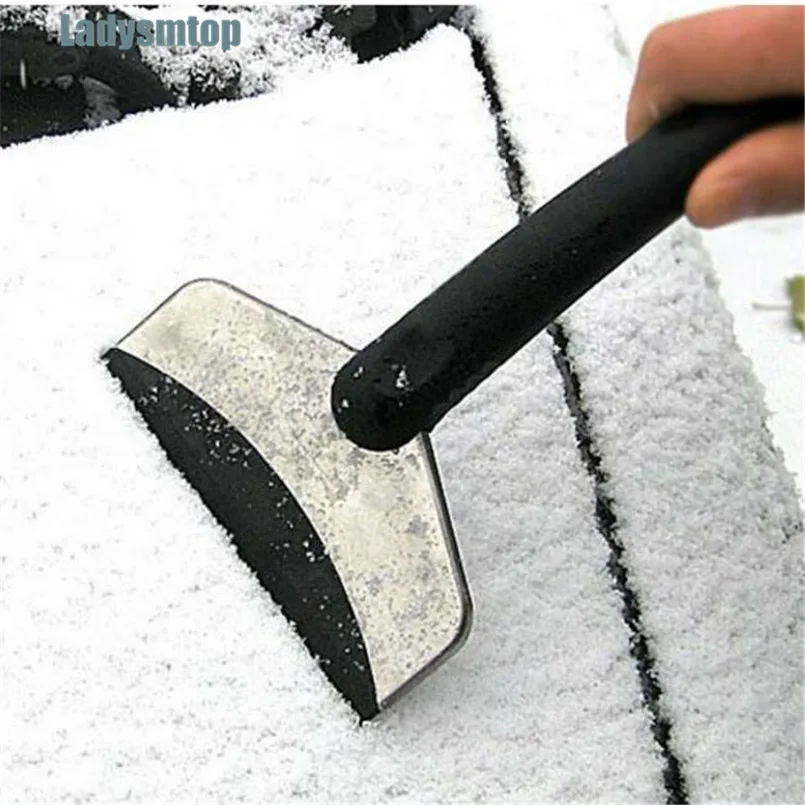 Автомобильный скребок Ladysmtop для снега льда чехол Nissan Almera Primera Geniss Juke athfinder Sentra Versa