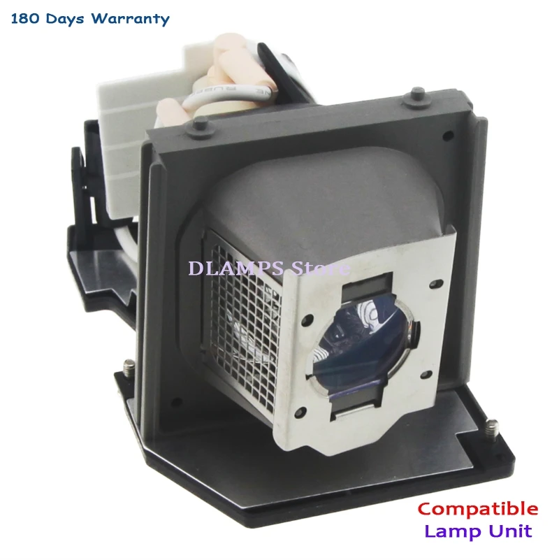 

Free Shipping 310-7578 / 725-10089 Projector Lamp With Housing For Dell 2400MP projectors with 180 days warranty