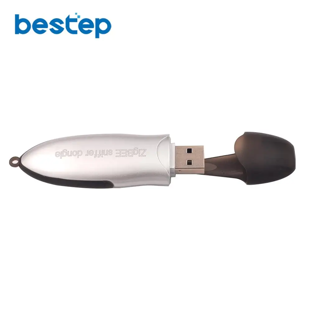 Беспроводная печатная плата CC2531 Sniffer модуль анализатора Packet Protocol USB интерфейс Dongle