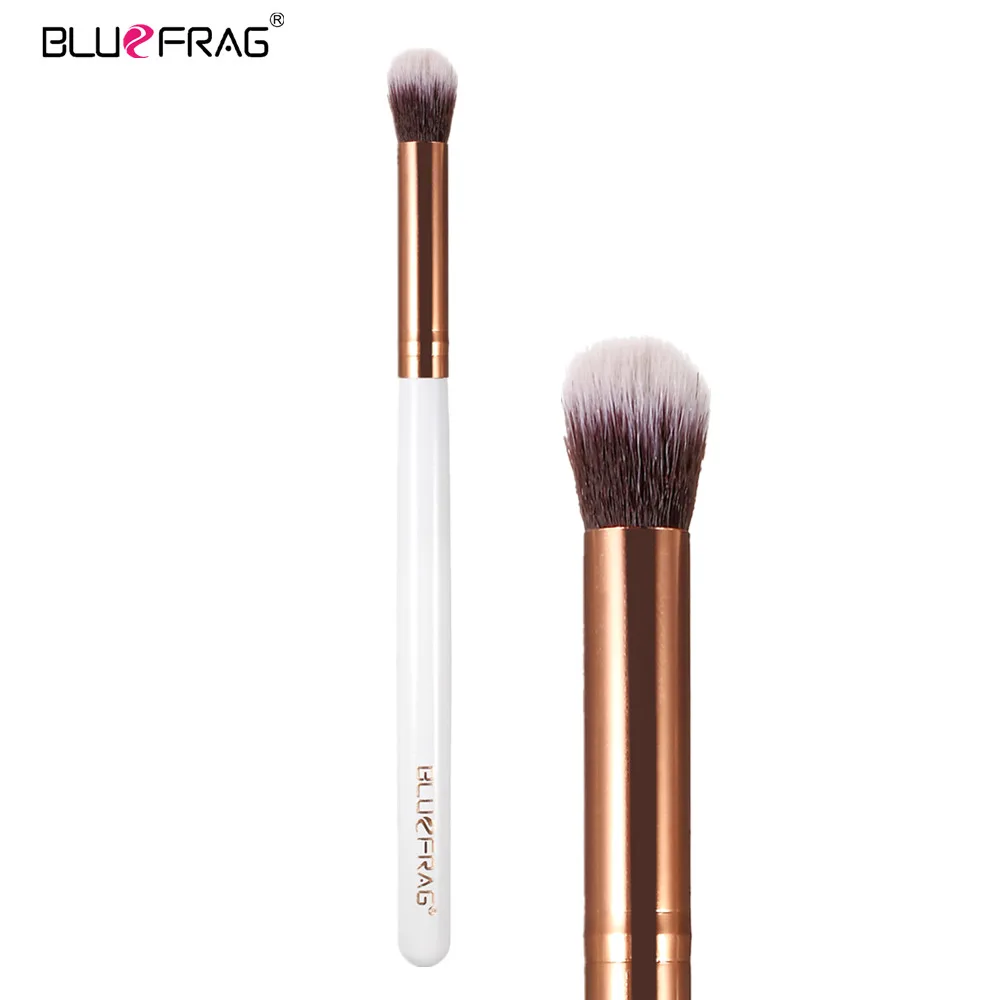 BLUEFRAG высокое качество материалы кисть для лица профессиональный уход кисти