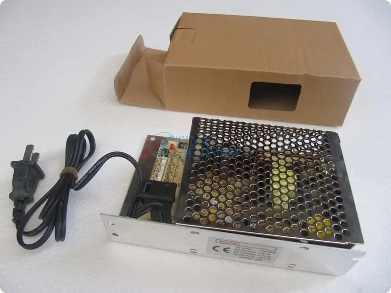 Импульсный источник питания outpur + 8V 12V 5V для Марио PCB или агуила казино машина слот