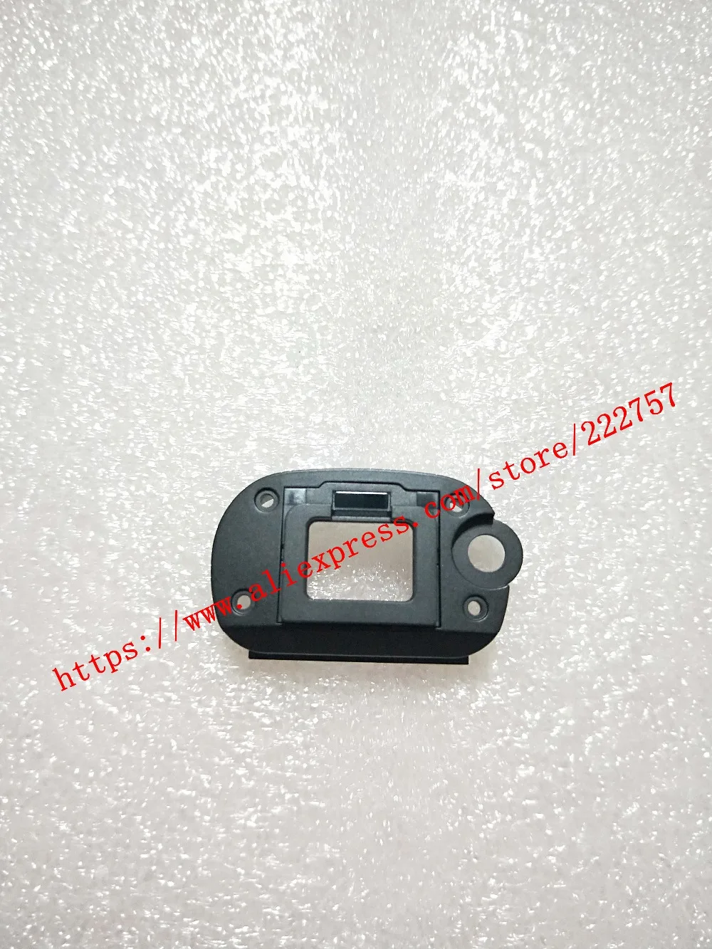 

For Sony Alpha 7S A7S View Finder Cover Replacement Repair Part
