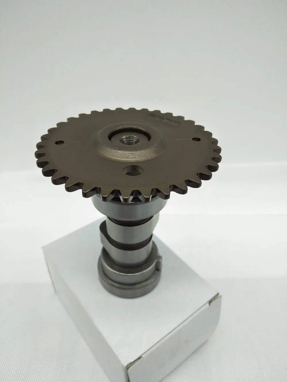A53 Camshaft GY6 125 150cc Cam Shaft детали двигателя Assemly assey Rocker Arm Racing gy6125 оптовая продажа