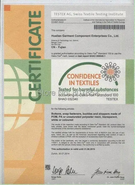 Рисунок 5 - DHL 5000 наборов Кам T-8 Размер