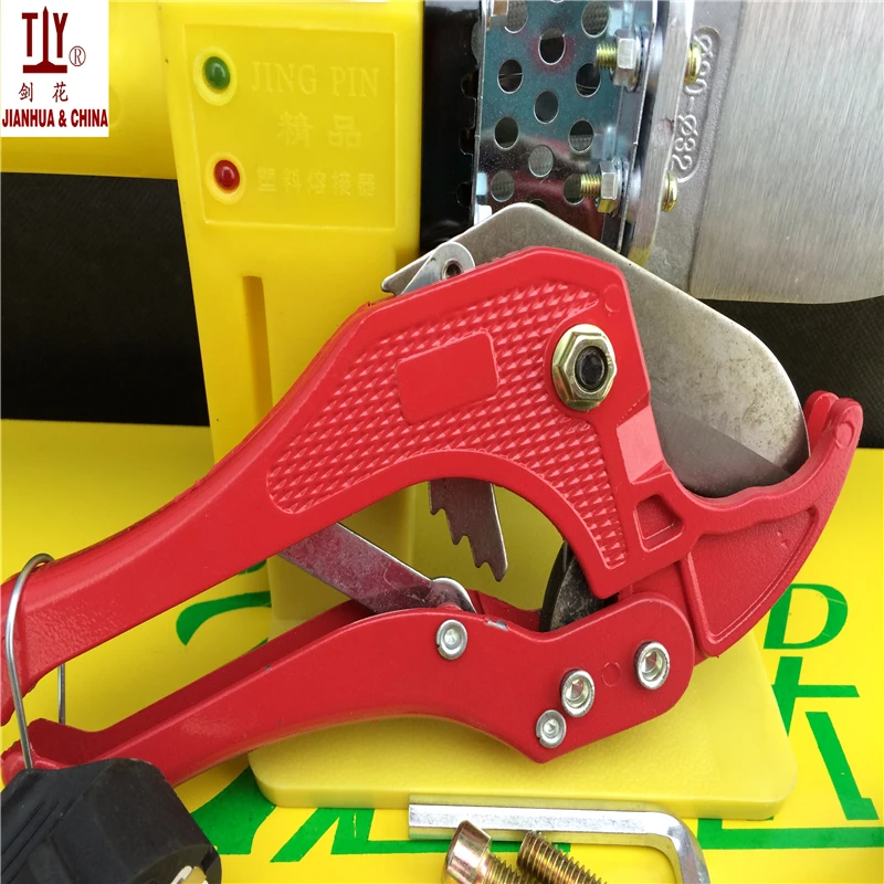 Высококачественные стыковые сварщики для небольших розеток аппарат термосварки