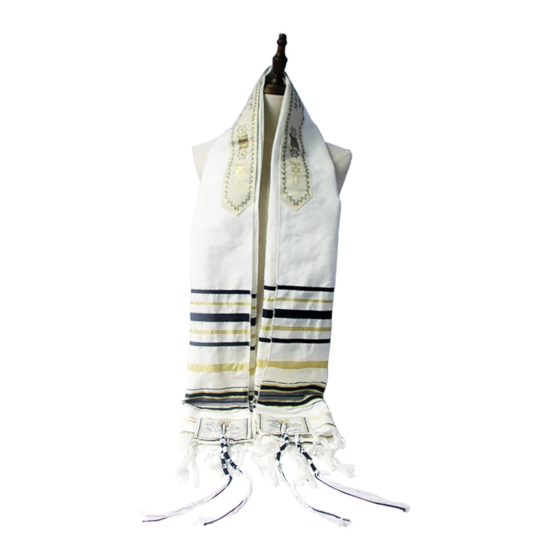 ZSQH Израиль tallit еврейский молитвенный шарф Утренняя Молитва шаль для женщин и