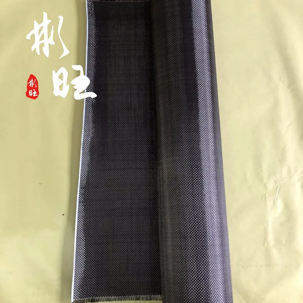 Простая ткань из углеродного волокна T700 высокой прочности 12K 400 г/м2|Ткань| |