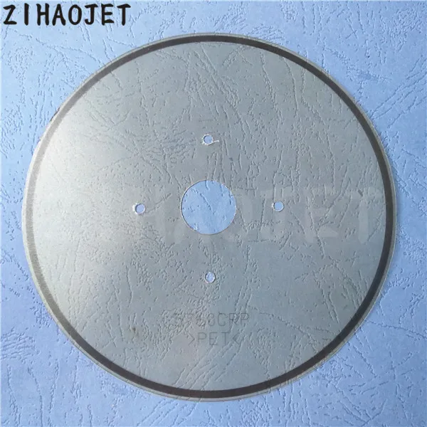 Дисковая пластина для цифрового принтера Mutoh RJ900 RJ900C RJ910 RJ1300 5760 CRP 1 шт.|Детали