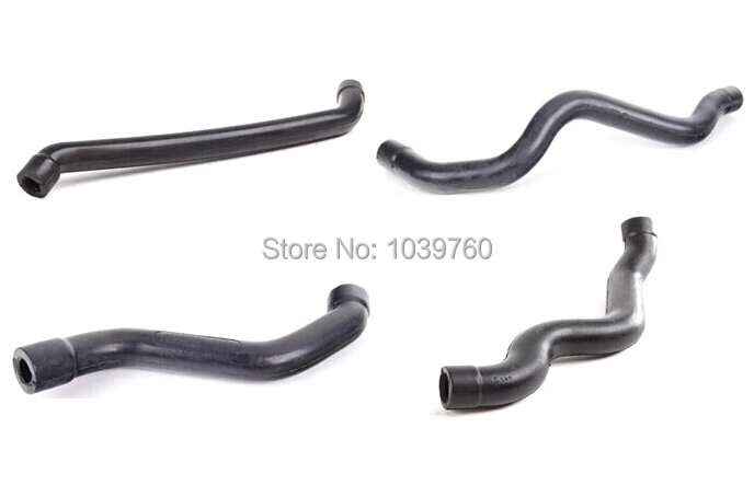 1 комплект шлангов для клапана двигателя Mercedes Benz W202 W203 W211 W210 W220 1993 2010|set teacher|hose