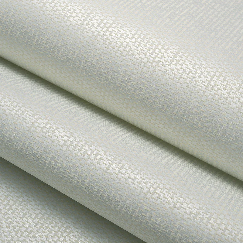 Простые уютные однотонные современные текстурированные обои для стен спальни