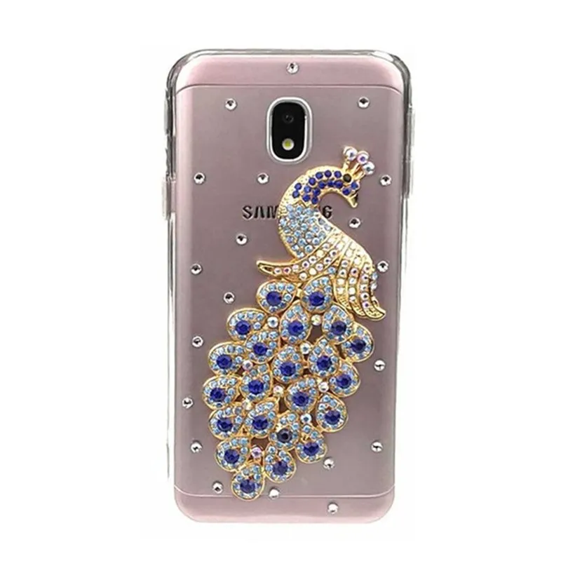 Для Samsung Galaxy A5 2017 Алмазный чехол для телефона a3 a7 a5 2016 J8 J4 J6 a6 a8 plus 2018 J7 J5 J2 grand prime G530