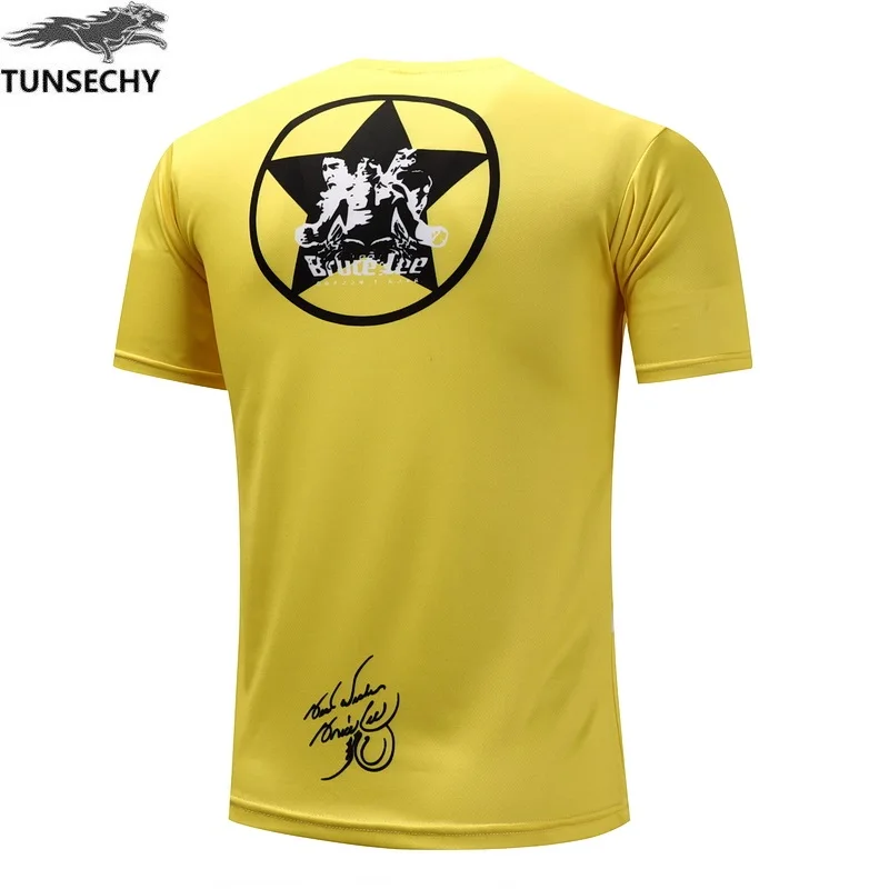 2017 Классическая JEET KUNE DO Avenger League armor футболка с короткими рукавами hero vs Captain