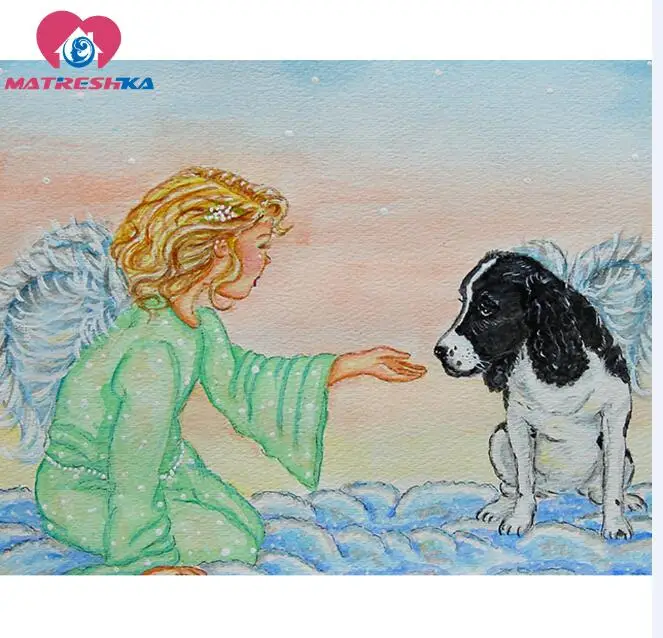 5d алмазная картина, алмазная вышивка, религия, полная Алмазная вышивка, художественная религия, картины для домашнего декора, наборы для вышивки крестом - Цвет: 016